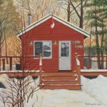 Norman Robert Catchpole – The Cabin