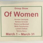 Of Women_Group Show