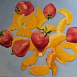 Jon Oelrichs - Fruit