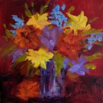 Nancy Jones – Forever Bouquet