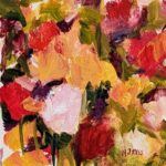 Nancy Jones – Forever Bouquet