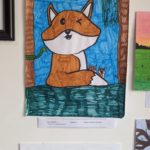 Sustainable Orillia “Student Art Show”