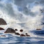 Patricia Beecham – Ocean Spray